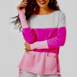 Lilly Pulitzer Westwood sweater